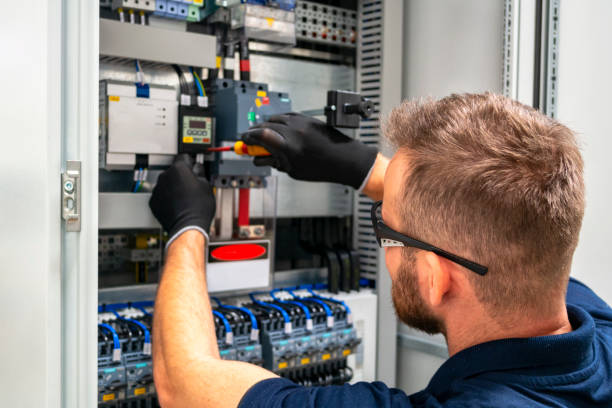 Best Industrial Electrical Services  in Slidell, LA
