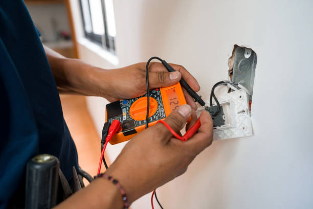 Best Local Electrician Companies  in Slidell, LA