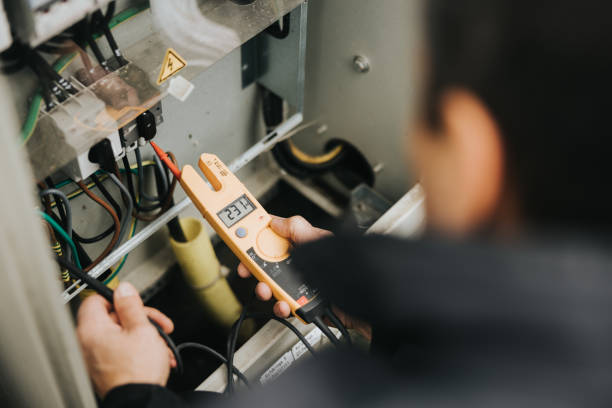 Best Electrical Contractors for Businesses  in Slidell, LA