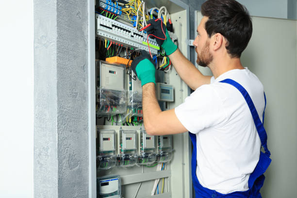 Best Licensed Electrician  in Slidell, LA